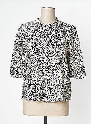 Cămașă negru B.YOUNG femeie