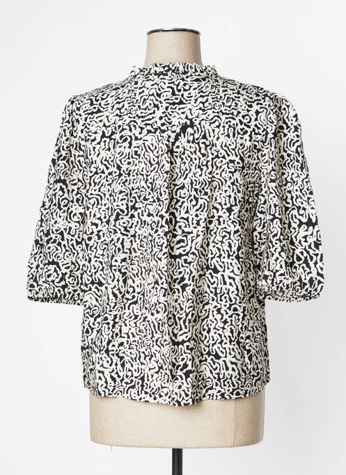 Cămașă negru B.YOUNG femeie