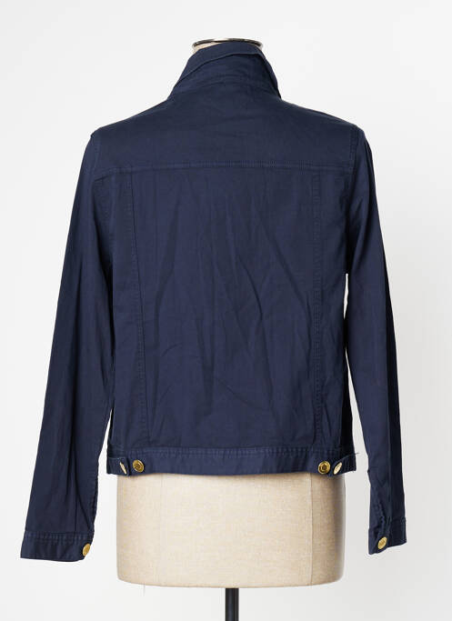 Jachete casual albastru ÉTYMOLOGIE femeie