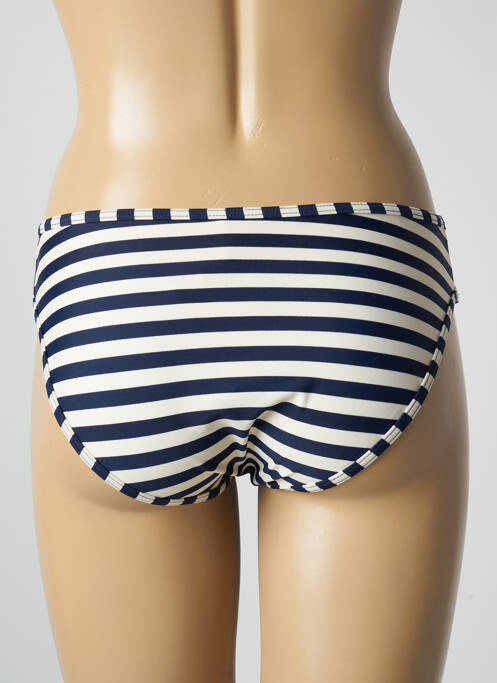 Chiloți de baie albastru MARLIES DEKKERS femeie