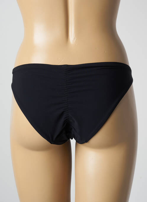 Chiloți de baie negru AUBADE femeie