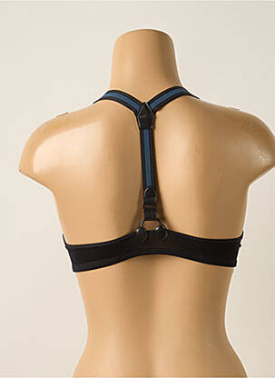 Sutien top sutien push-up top sutien push-up albastru MARLIES DEKKERS femeie