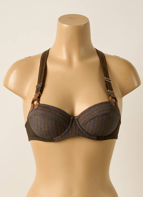 Sutien verde MARLIES DEKKERS femeie