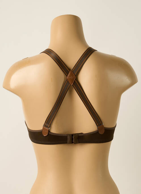 Sutien verde MARLIES DEKKERS femeie