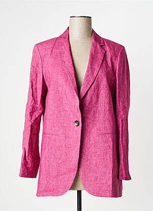 Sacou roz DIEGA femeie