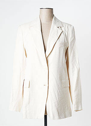 Sacou bej LIU JO femeie