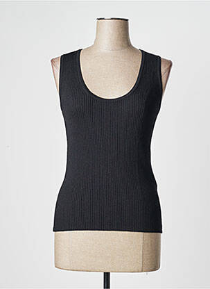 Pulover negru MAXMARA femeie