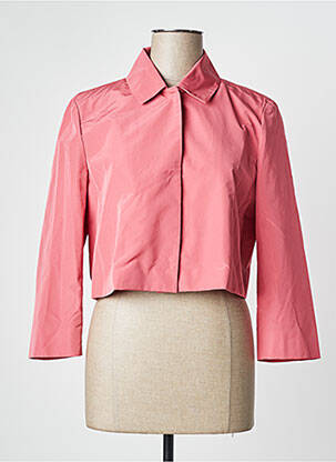 Jachete casual roz WEEKEND MAXMARA femeie