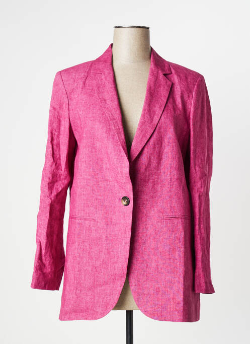 Sacou roz DIEGA femeie