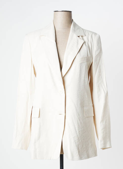 Sacou bej LIU JO femeie