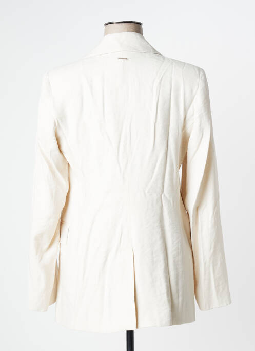 Sacou bej LIU JO femeie