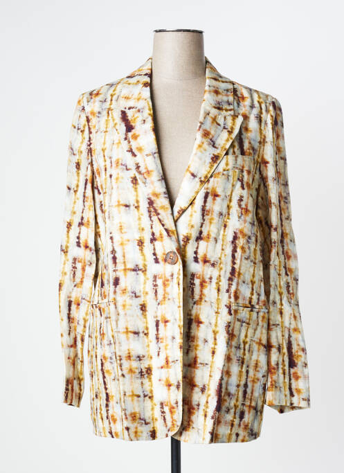 Sacou bej NOTSHY femeie