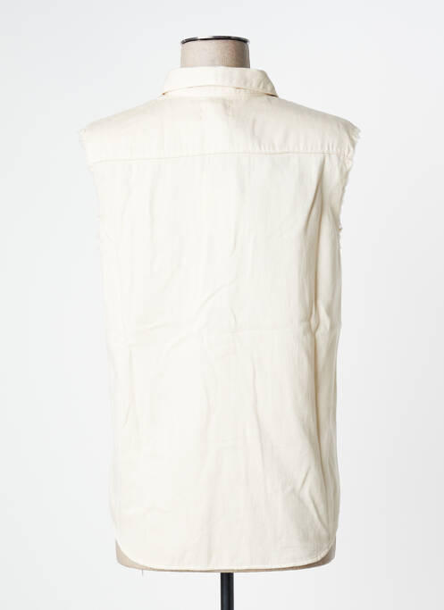 Cămașă bej DIEGA femeie