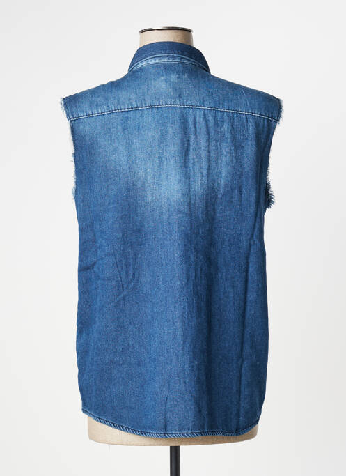 Cămașă albastru DIEGA femeie