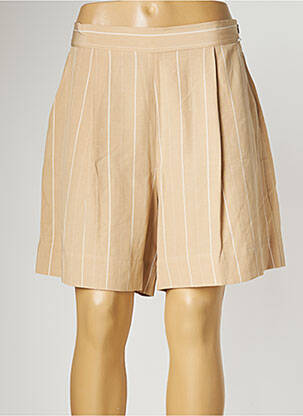 Bermudă bej LIU JO femeie