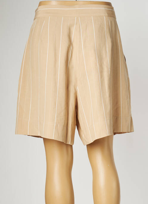 Bermudă bej LIU JO femeie