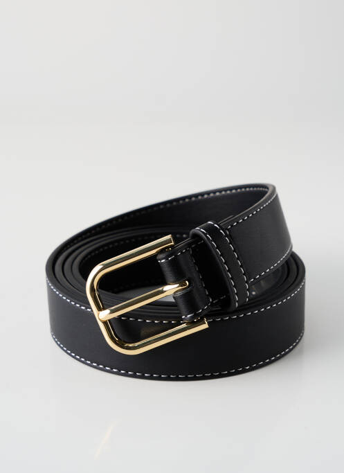 Curea negru MAX MARA femeie