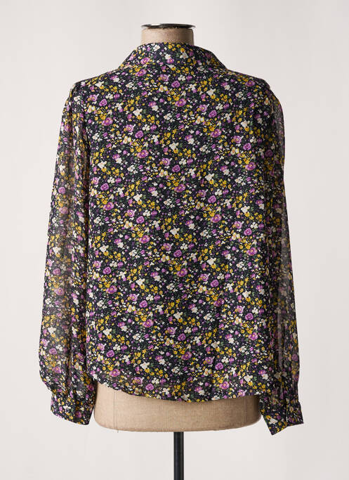 Cămașă negru CHERRY PARIS femeie