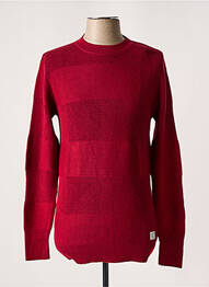 Pulover roșu PEPE JEANS homme