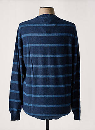 Pulover albastru PEPE JEANS bărbat