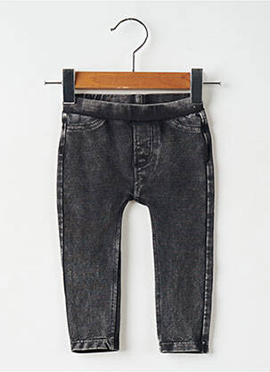 Jegging gri NOPPIES fată