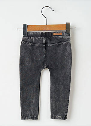 Jegging gri NOPPIES fată
