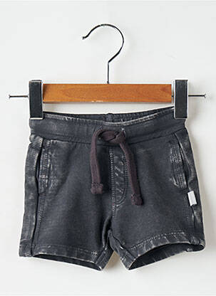 Șort gri NOPPIES băiat