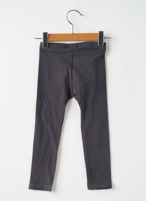 Colant gri NOPPIES fată