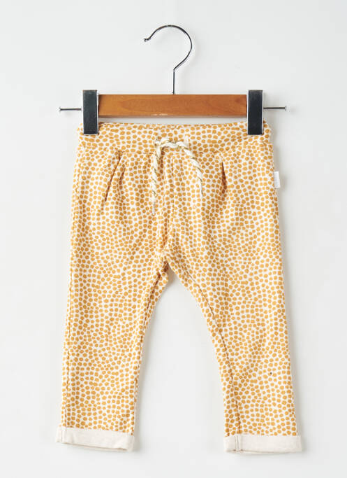 Colant galben NOPPIES fată