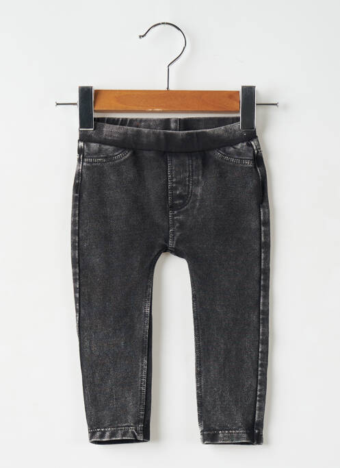 Jegging gri NOPPIES fată