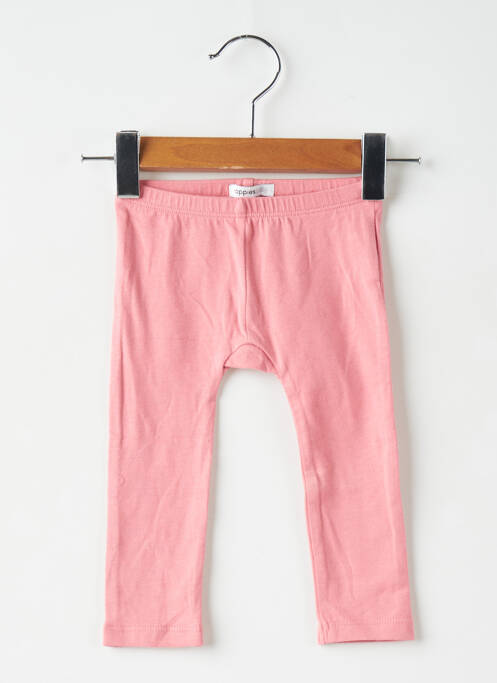 Colant roz NOPPIES fată