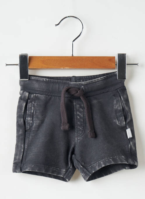 Șort gri NOPPIES băiat