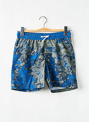 Șort de baie albastru TIMBERLAND băiat
