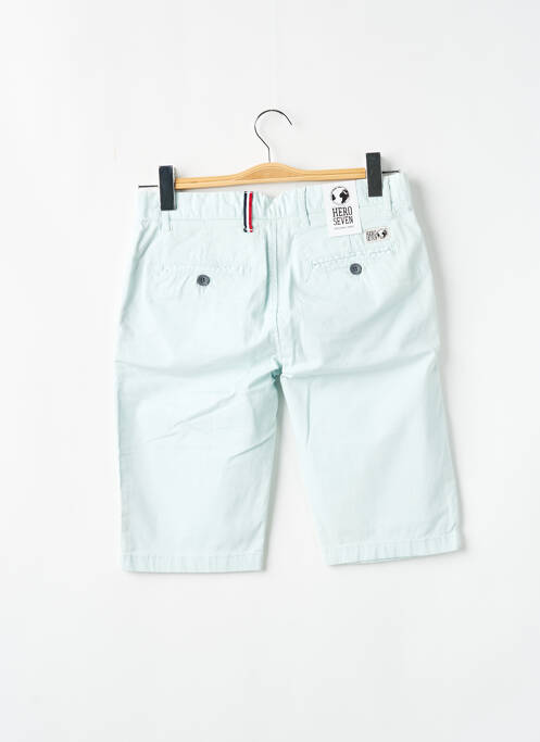Bermudă albastru HERO SEVEN băiat