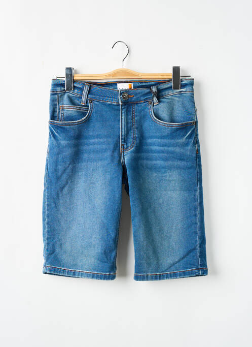 Bermudă albastru TIMBERLAND băiat