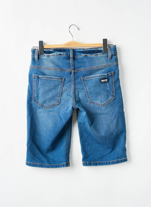 Bermudă albastru TIMBERLAND băiat