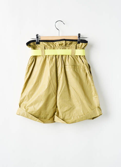 Șort verde DKNY băiat