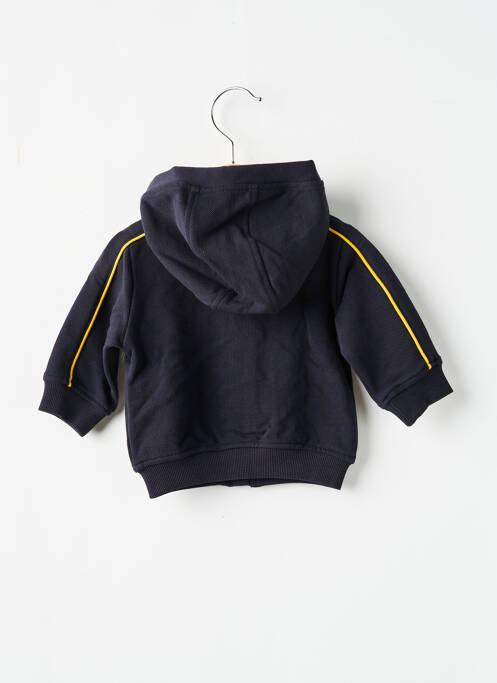 Jachete casual albastru CARREMENT BEAU băiat