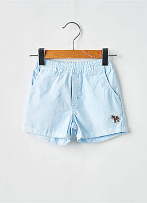 Bermudă albastru PAUL SMITH băiat