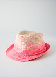 Pălărie roz BILLIEBLUSH fille