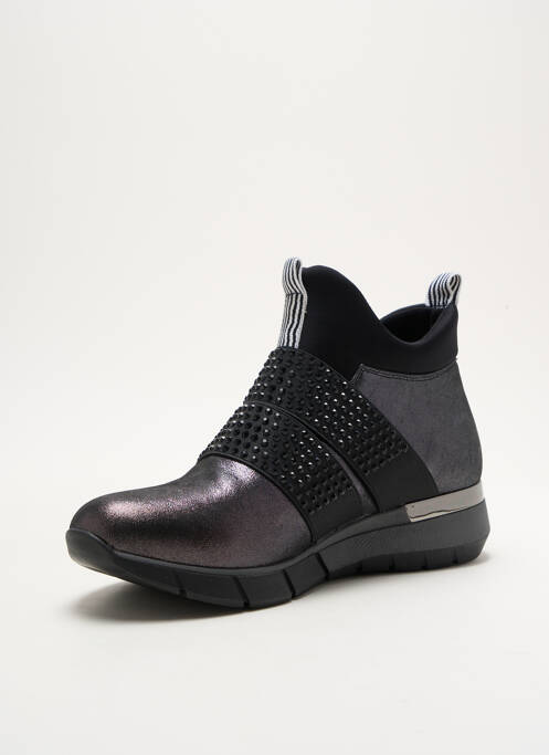 Adidași negru METAMORF'OSE femeie