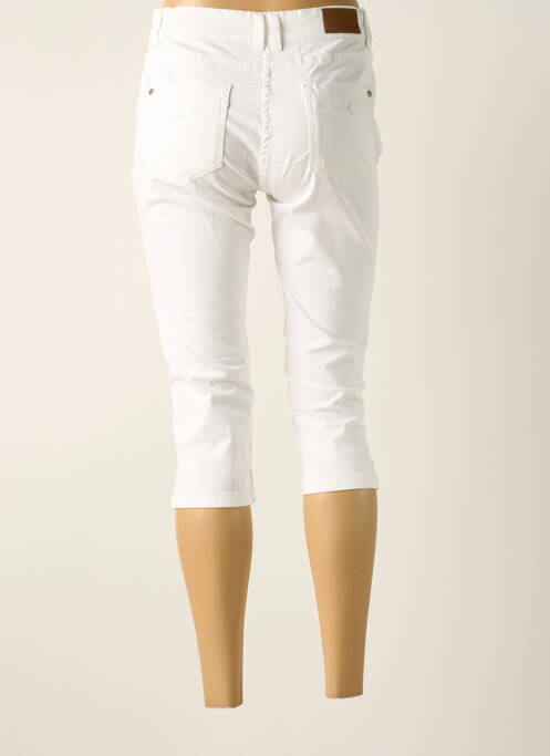 Corsar alb DONA LISA femeie