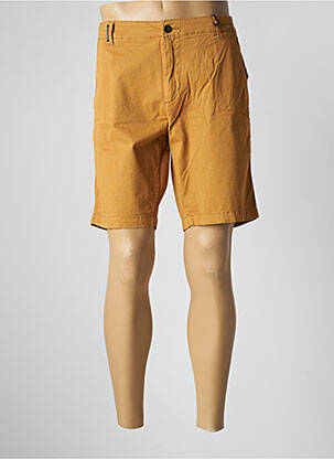 Bermudă galben KAPORAL bărbat