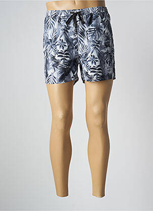 Șort de baie gri ONLY&SONS bărbat