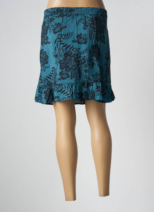 Fustă scurtă verde GRACE & MILA femeie