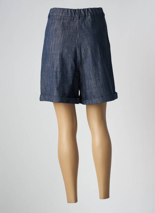 Bermudă albastru PAKO LITTO femeie