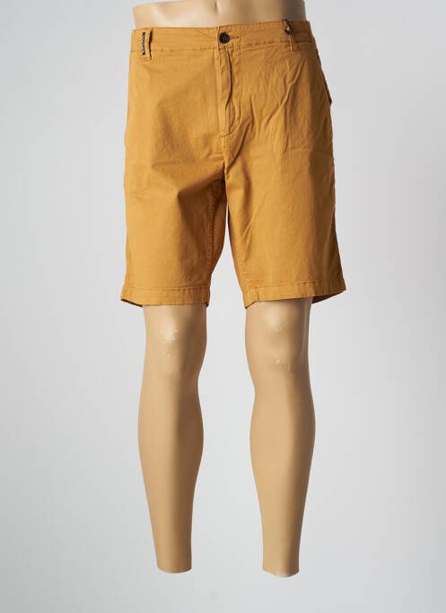 Bermudă galben KAPORAL bărbat
