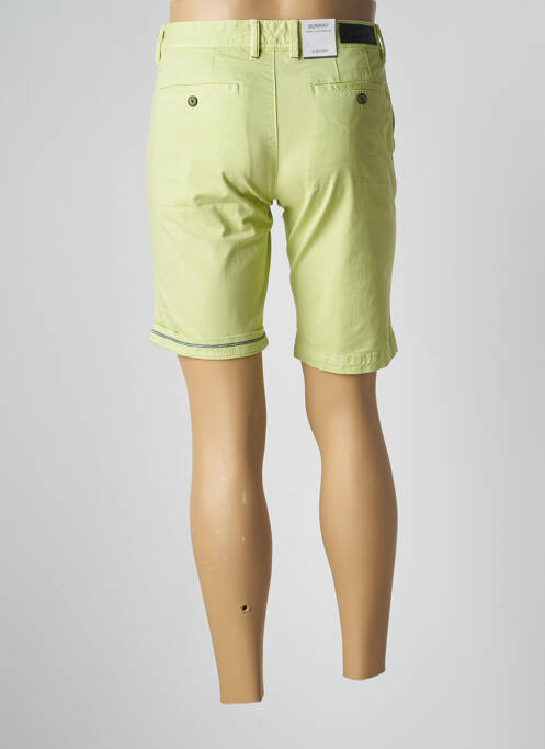 Bermudă verde 16 SHADES bărbat