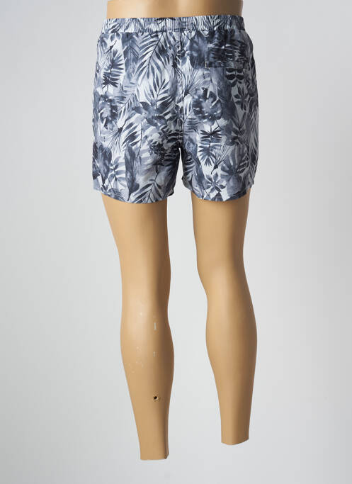 Șort de baie gri ONLY&SONS bărbat