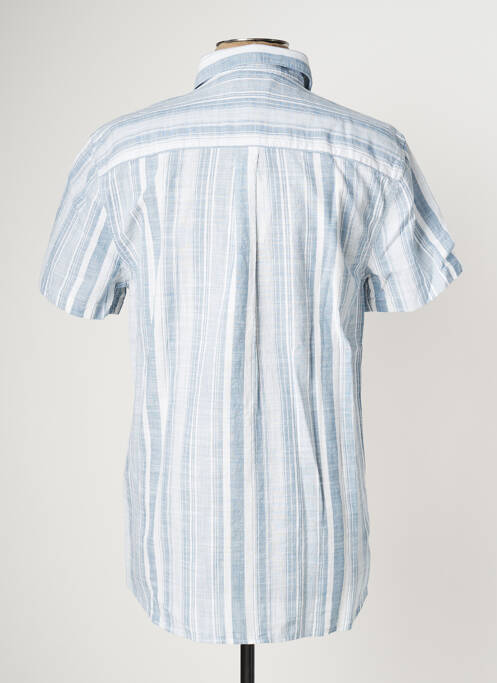 Cămașă cu mâneci scurte albastru PEPE JEANS bărbat